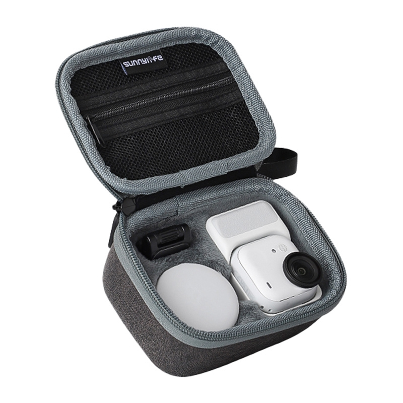 Sunnylife Mini Case for Insta360 GO Ultra