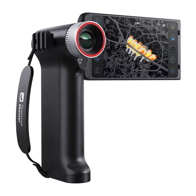 THERMAL MASTER DV2 Thermal Imaging Camera