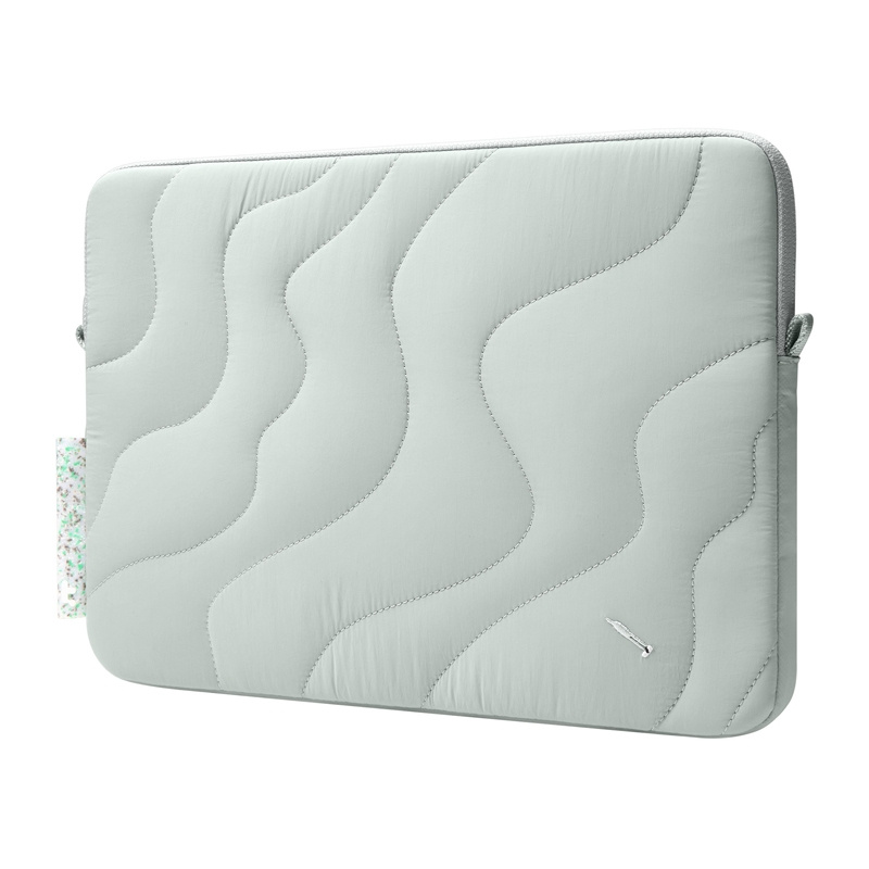 TOMTOC Neo Terra-A27 13" MacBook Case (Blue)
