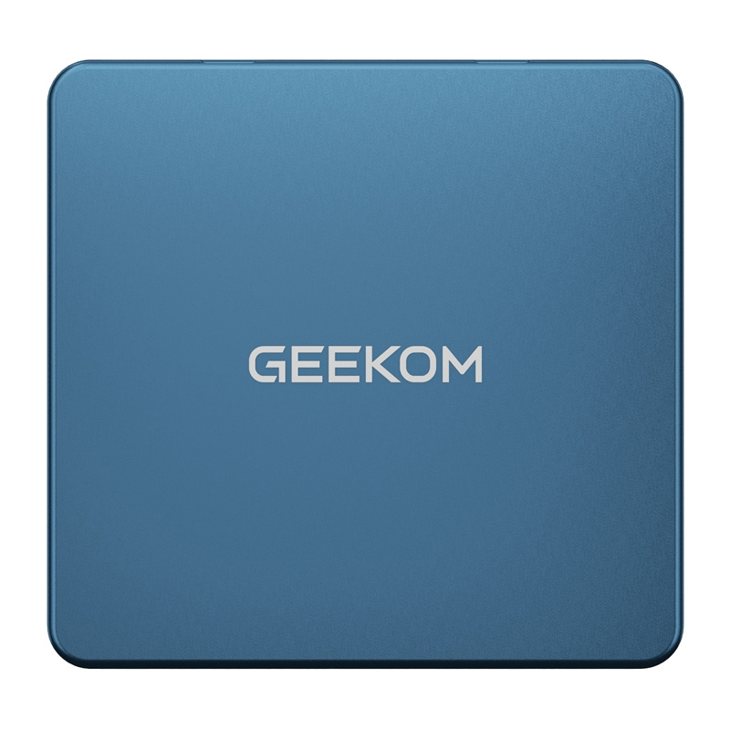 Mini PC GEEKOM IT13 Core i9-13900HK 16GB 1TB + Win11 Pro