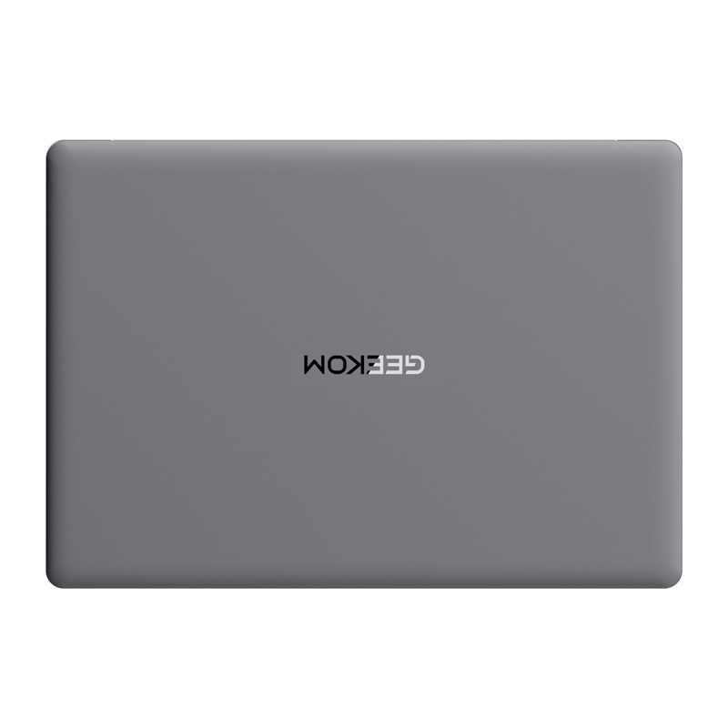 GEEKOM GeekBook X16 Pro Laptop with Intel Core Ultra 5 125U, 16GB RAM, 500GB Storage, Windows 11 Pro