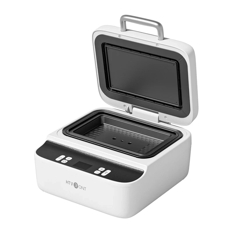 HTVRONT H17 Case Press (White)