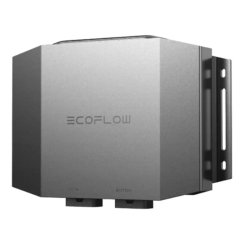 EcoFlow Alternator Charger 600W Car Charger