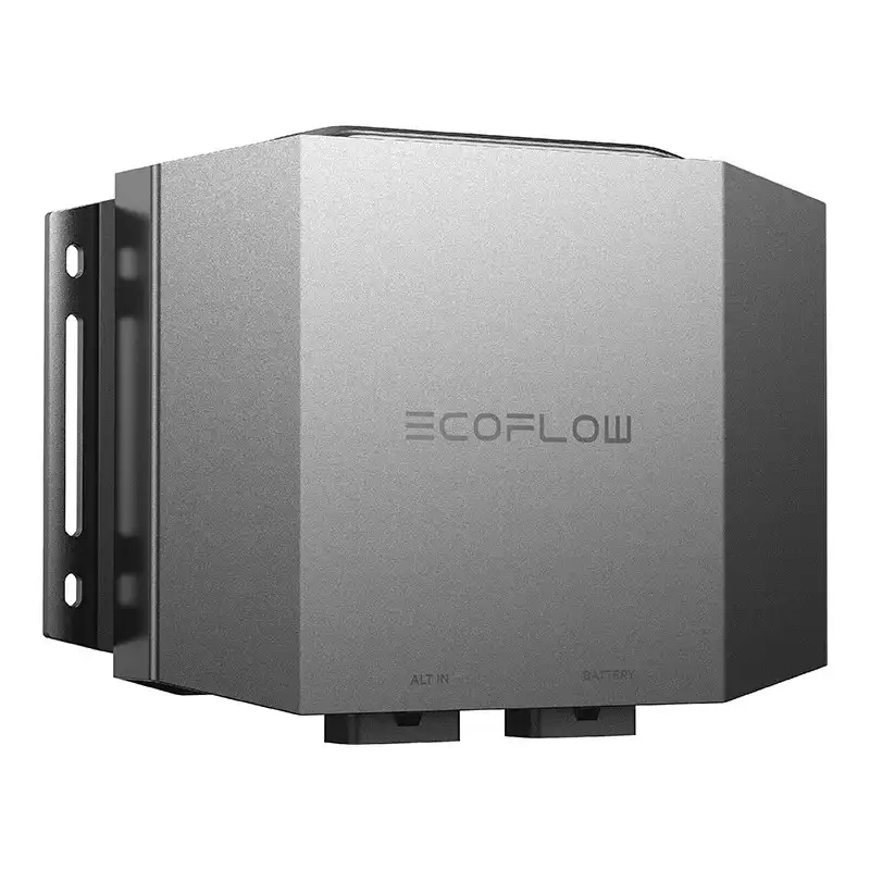 EcoFlow Alternator Charger 600W Car Charger