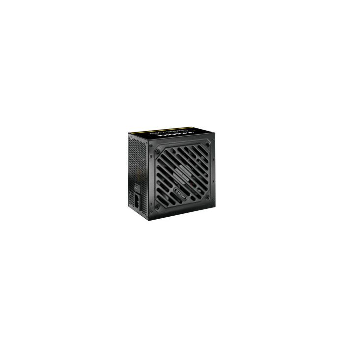 Xilence 650W Gaming, ATX 2.52v 80+ GOLD, aktivan PFC, 3×PCIe, 6×SATA, 120mm ventilator, crno
