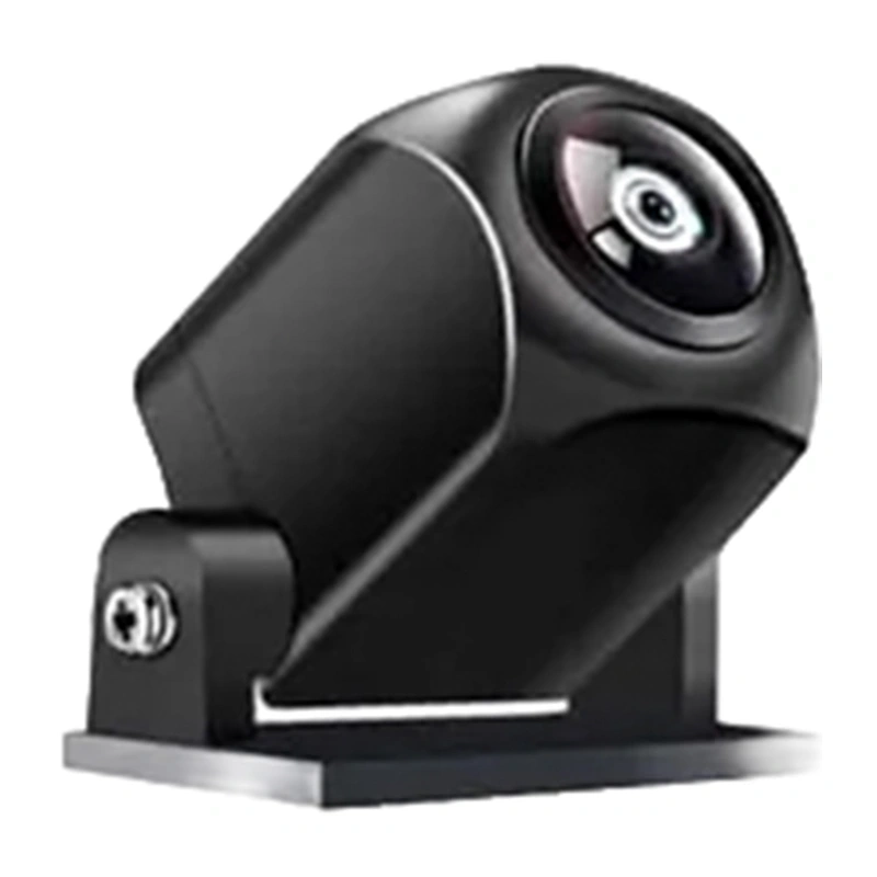 WOLFBOX G840S 4K + 1080p 32GB Dash Cam