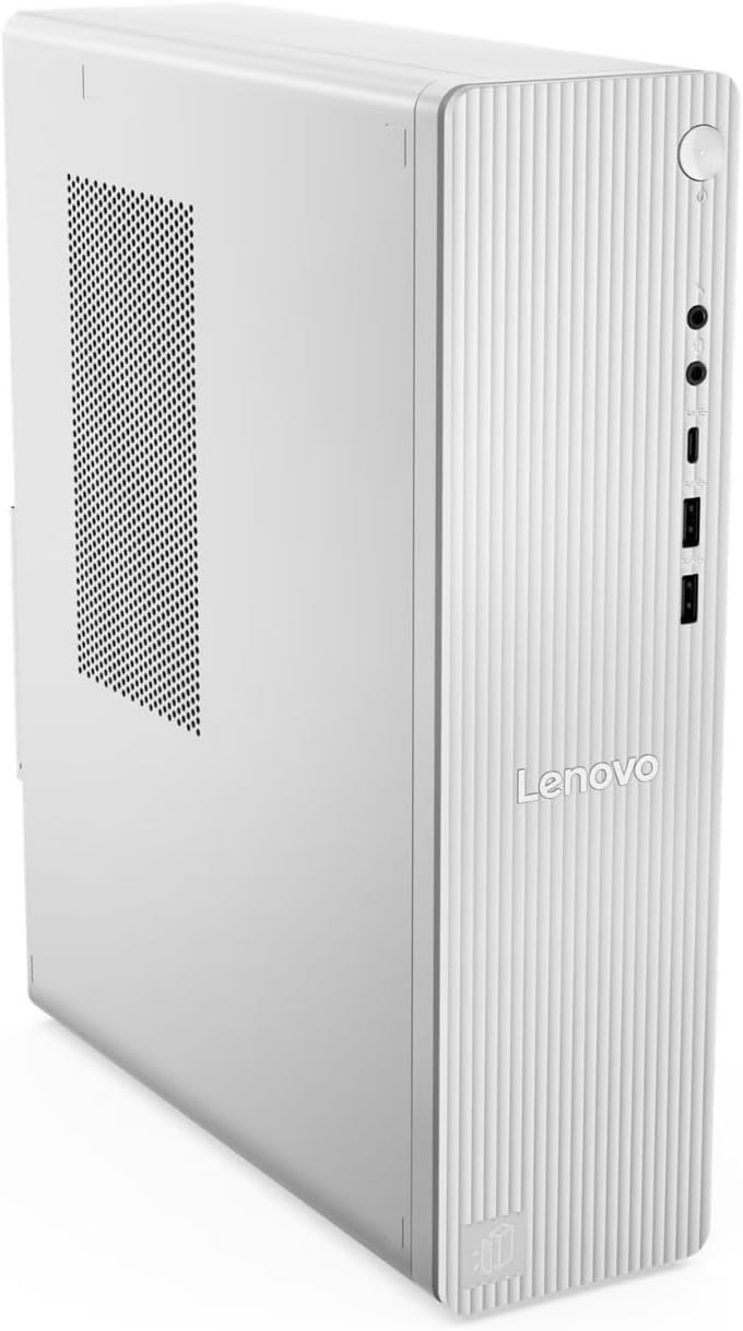 Računalo Lenovo IdeaCentre Tower 08AKP10 / Ryzen 5 / RAM 16 GB / 512GB SSD