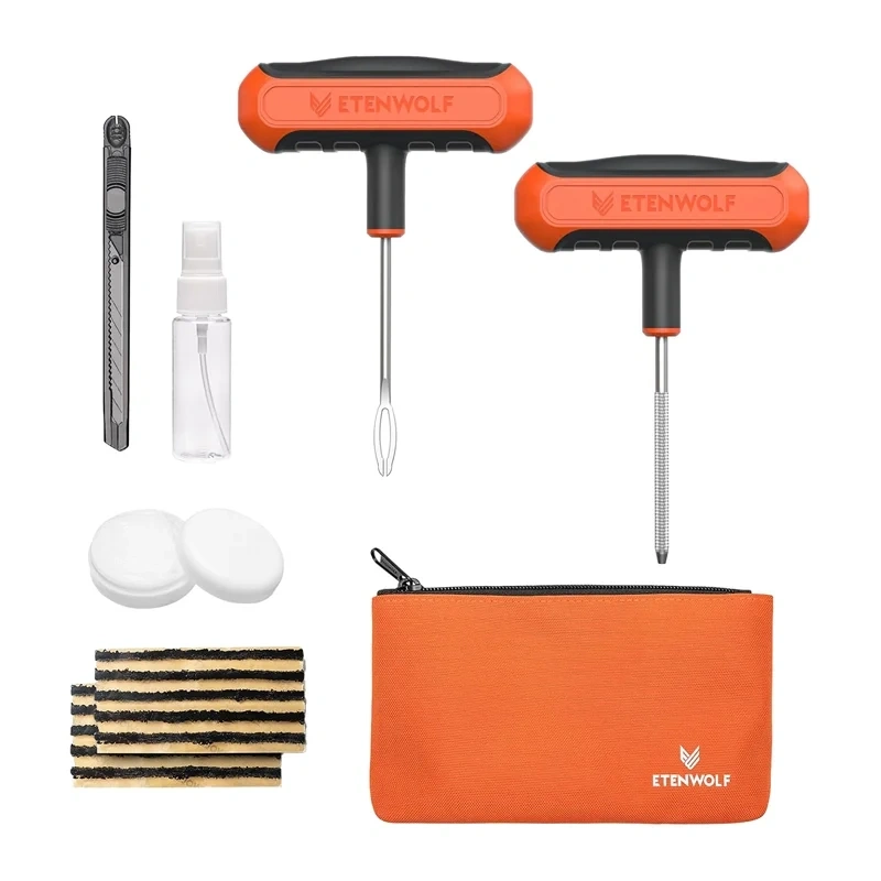 Etenwolf R0 Tire Repair Kit