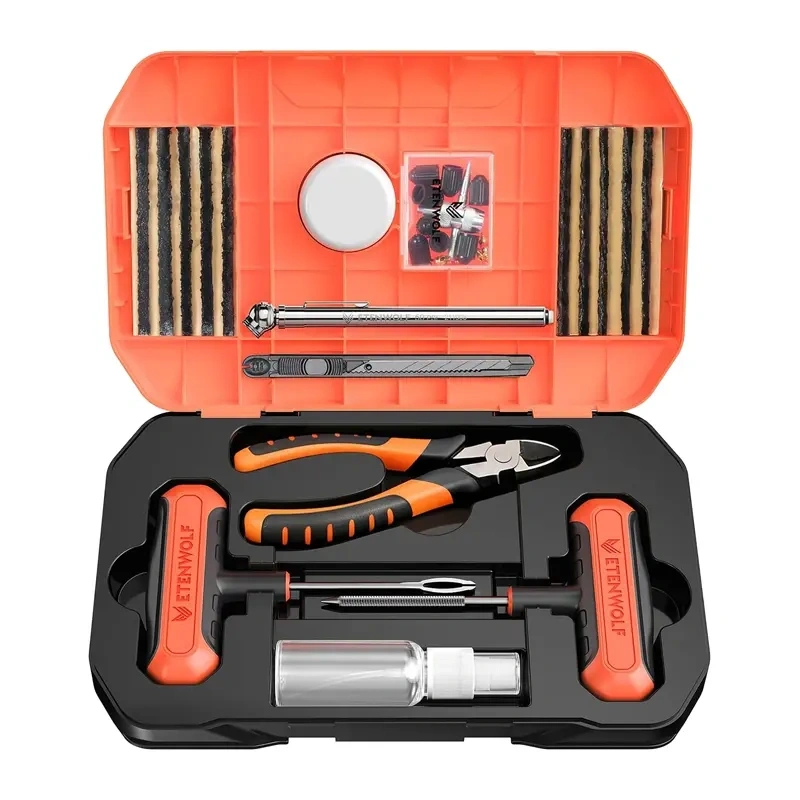 Etenwolf R1 Tire Repair Kit