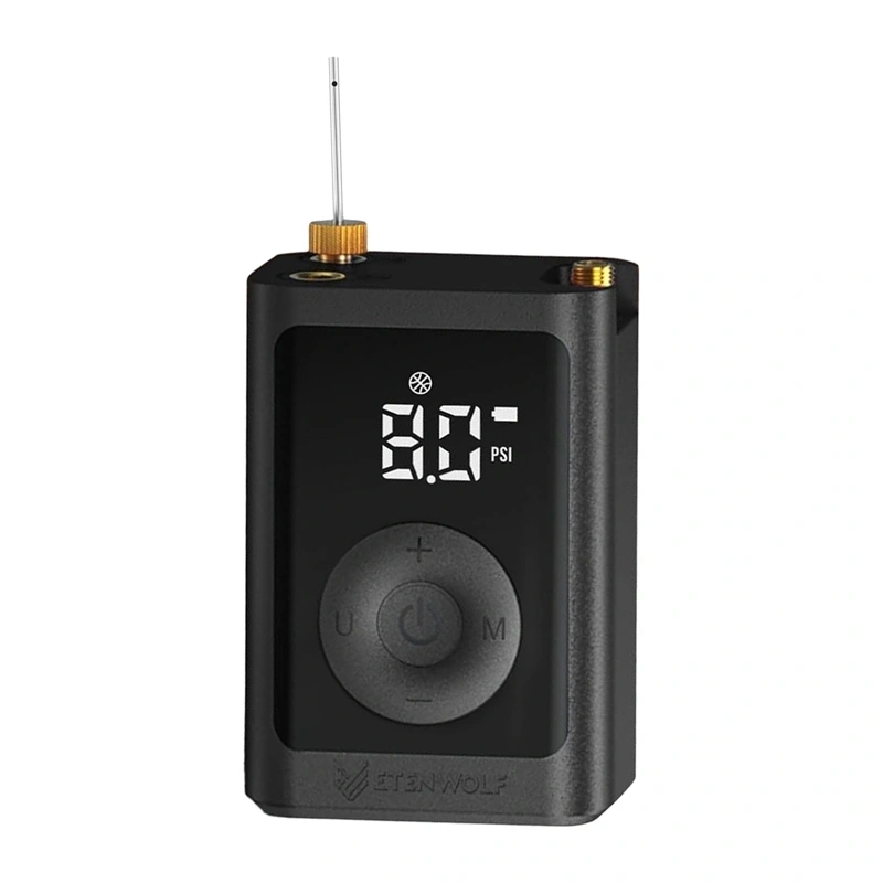 Etenwolf P300 2600mAh Electric Pump (Black)