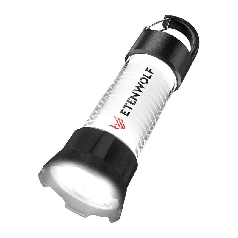CL5 Food Chopper Flashlight 1000lm