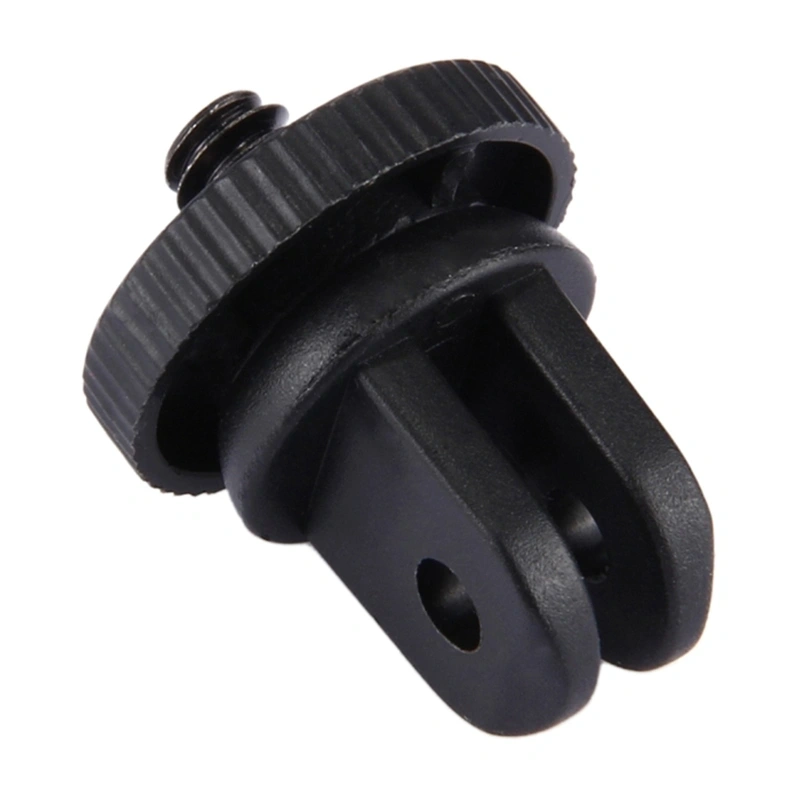 Puluz Mini Mount with 1/4" Thread for Action Cameras, 3.9 mm Hole, 2.2 mm Diameter