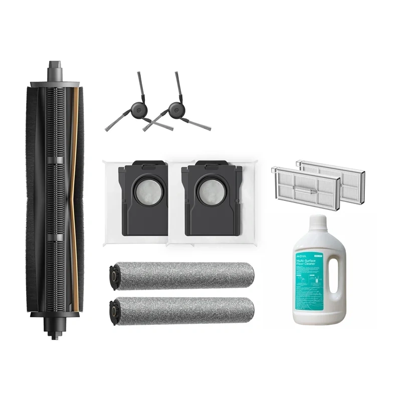 MOVA Cleaning Kit - Accessories