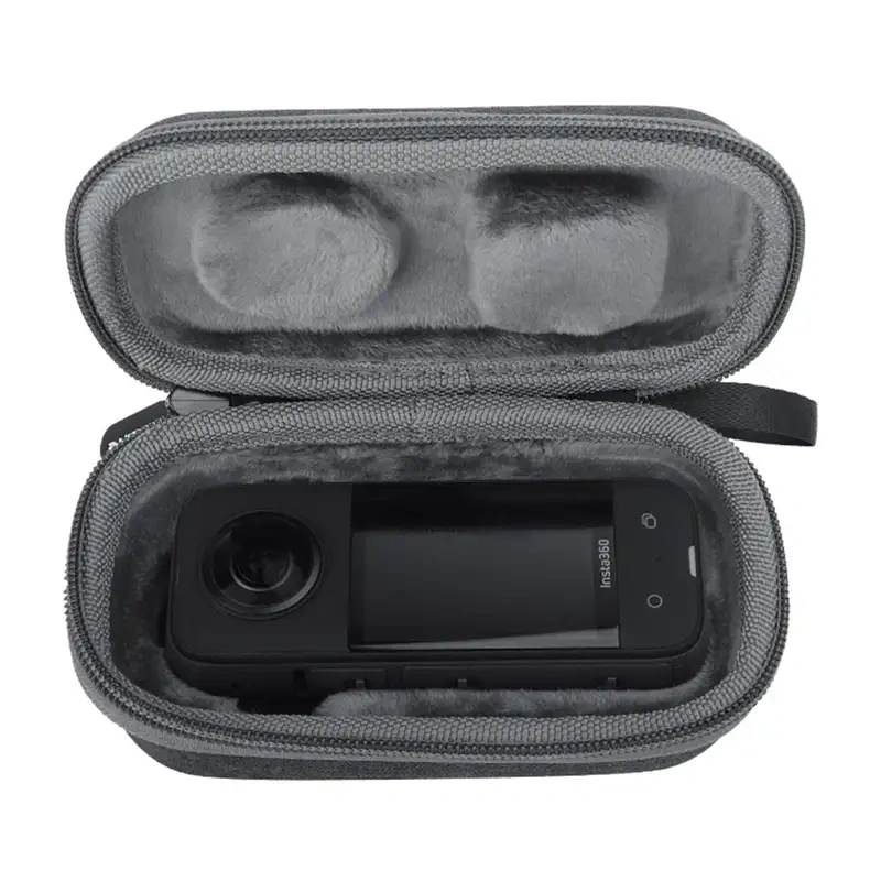 Sunnylife Mini Protective Case / Pouch for Insta360 X3 / ONE X2 / X