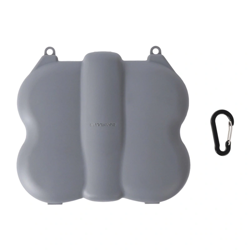 Sunnylife Butterfly Protective Case for DJI NEO 2 (Gray)