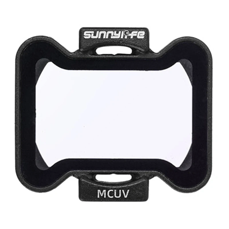 Sunnylife MCUV Lens Filter (1 pc.) for DJI Avata 2