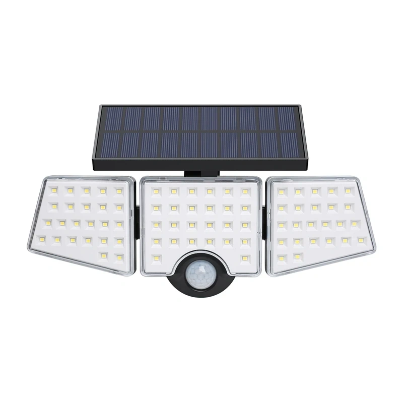 Lepro WL4000 Solar Lamp