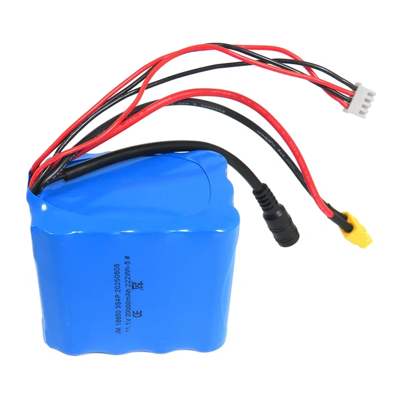 FLYTEC V030 Bait Boat with Finder + Battery