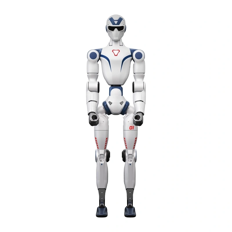 UNITREE R1 Edu Smart - Rational Guardian