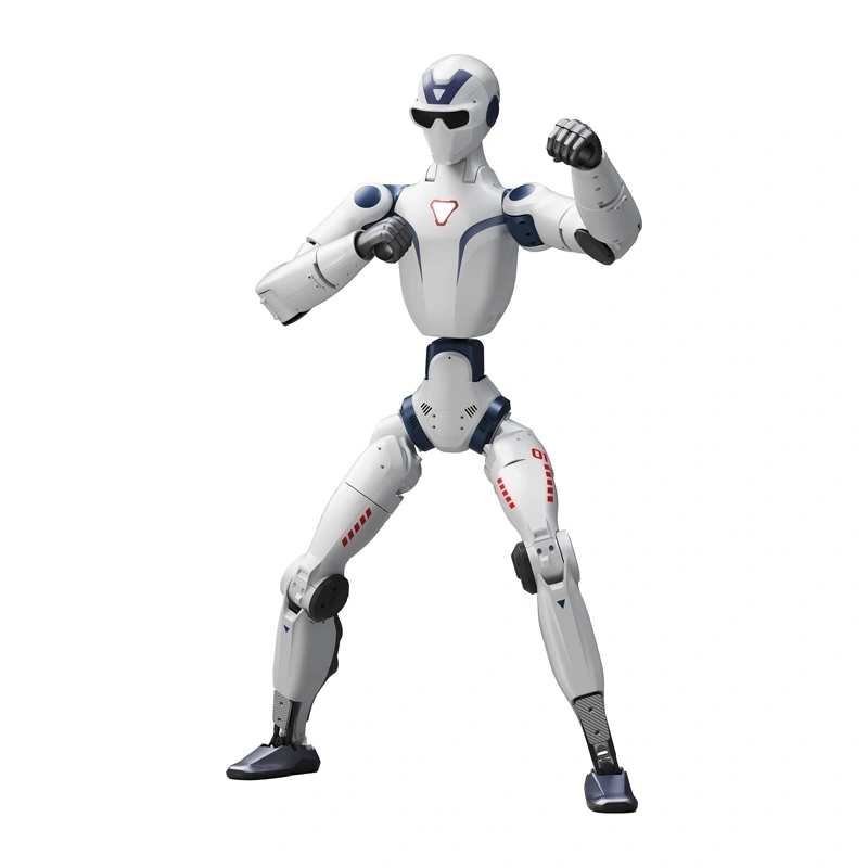 UNITREE R1 Edu Smart - Rational Guardian