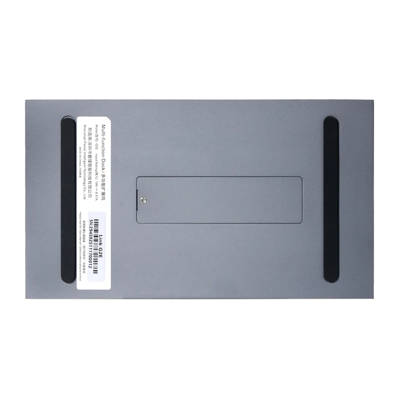 Peladn G2E Thunderbolt 5 Docking Station (Gray)