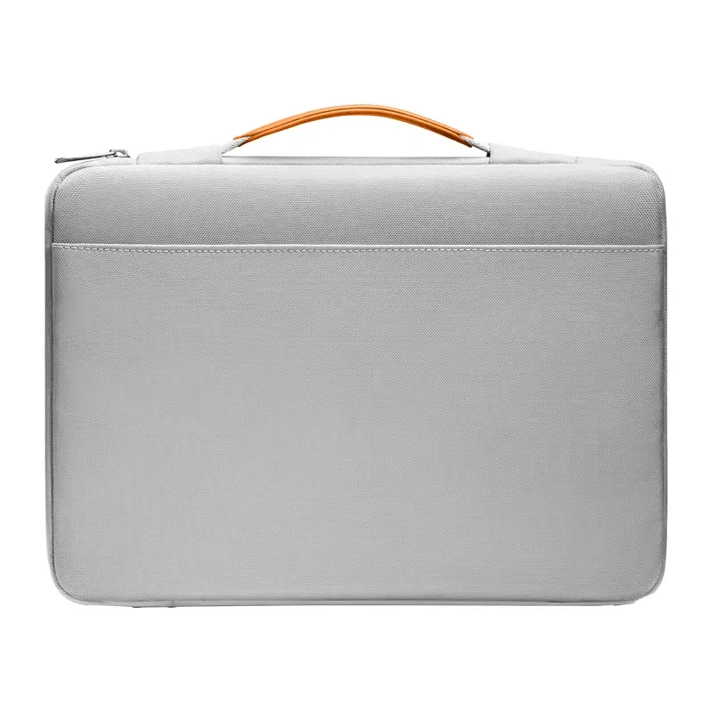 TOMTOC Defender-A14 16" Laptop Bag (Gray)