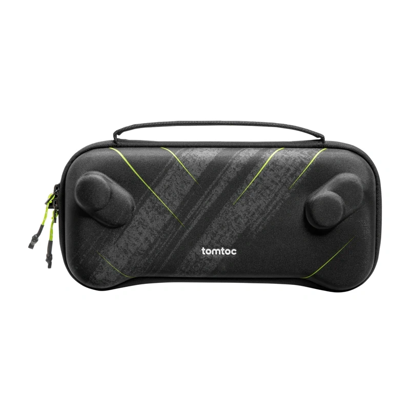 TOMTOC FancyCase-G02 Xbox Ally ROG Case (Black)