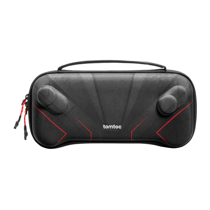 TOMTOC FancyCase-G02 Xbox Ally ROG Case (Black)