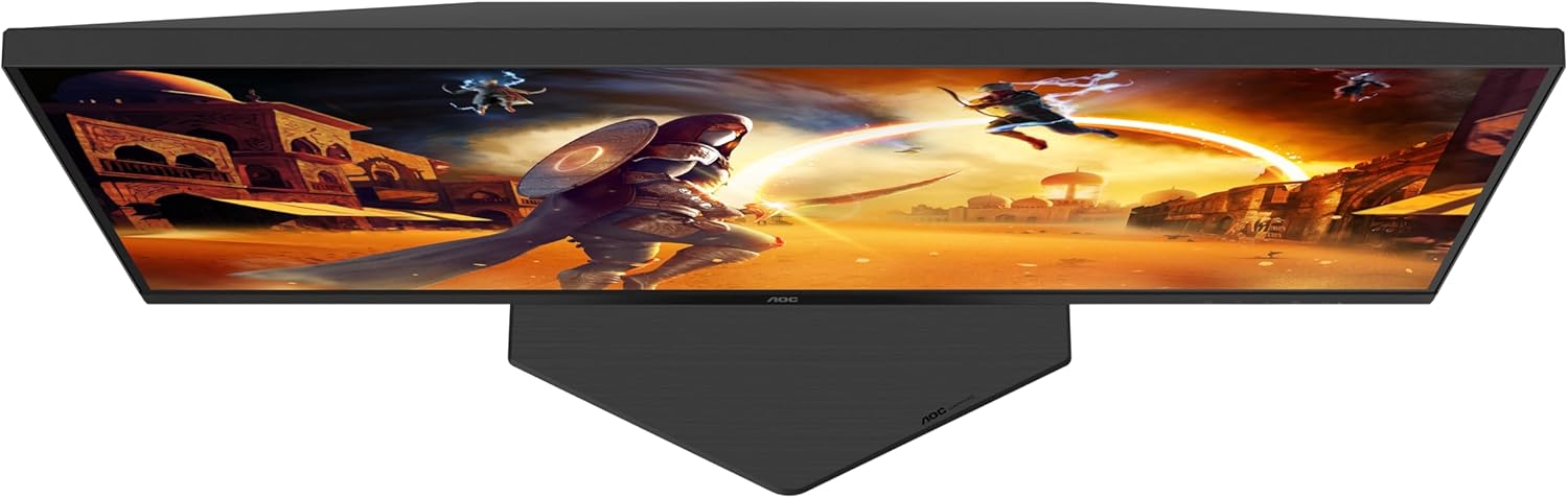 Monitor AOC 25G4SRE 60,96 cm (24") FHD 5 ms