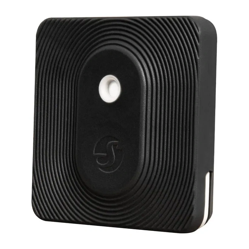 Shelly Bluetooth/ZigBee Temperature and Humidity Sensor (Black)