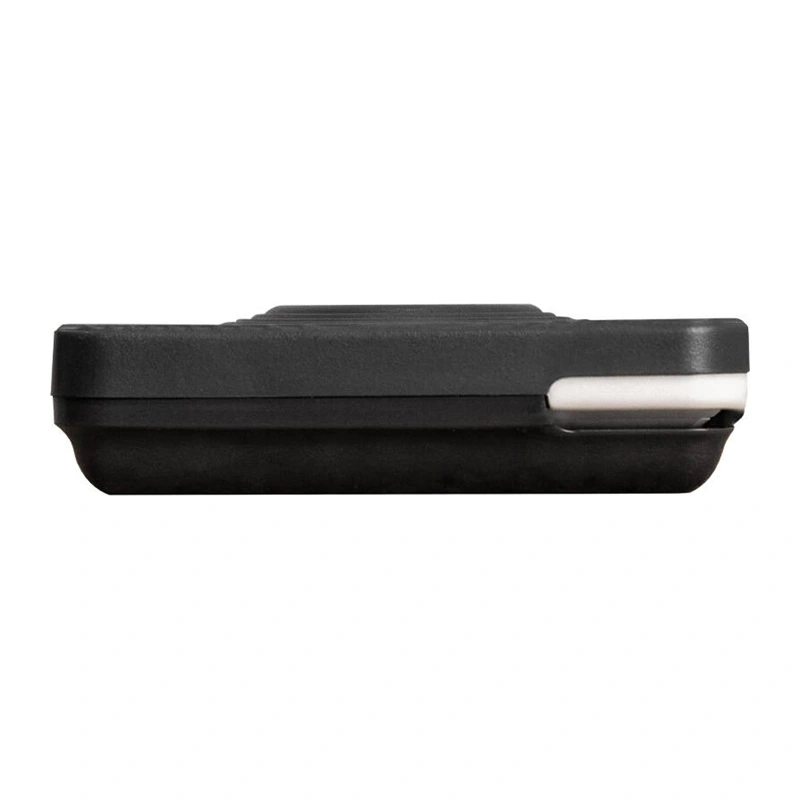 Shelly Bluetooth/ZigBee Temperature and Humidity Sensor (Black)