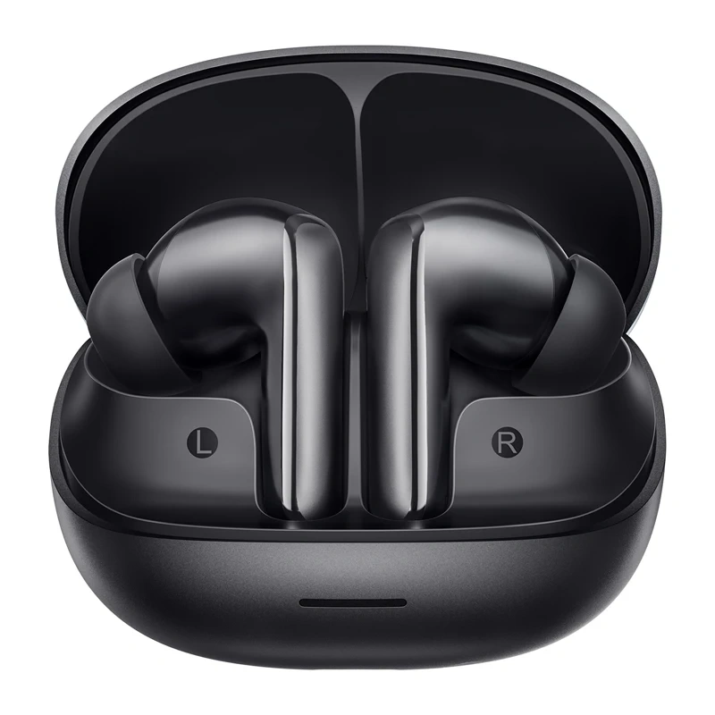 QCY Melobuds N65 Wireless Earbuds (Black)