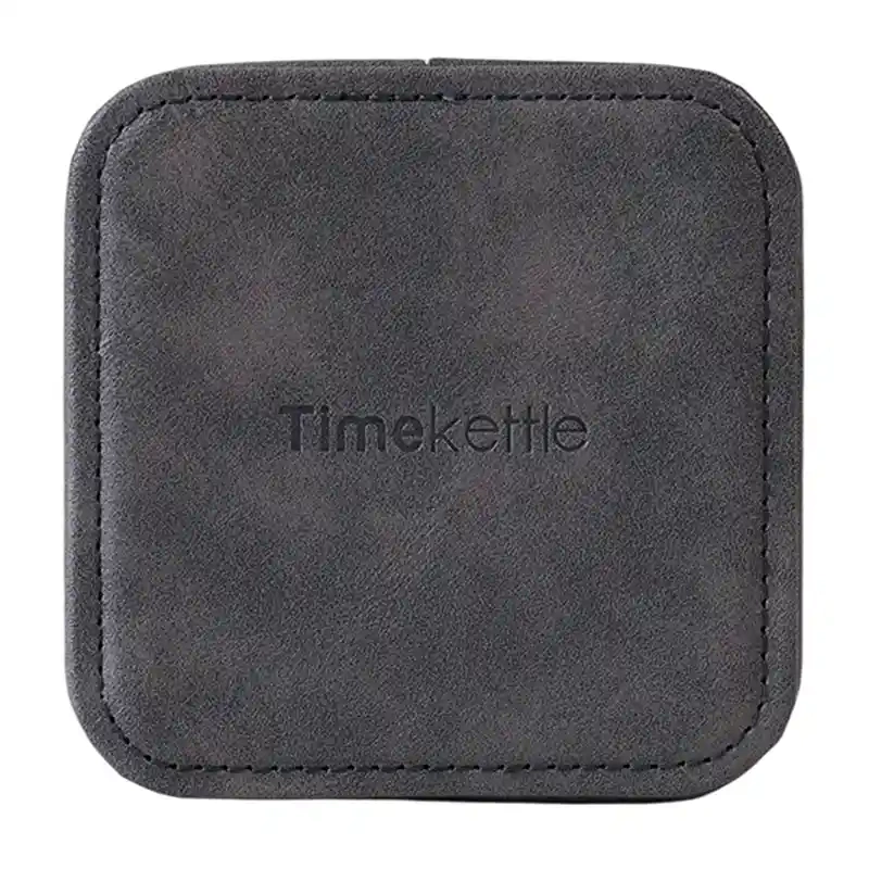 TIMEKETTLE W4 Pro Headphone Case