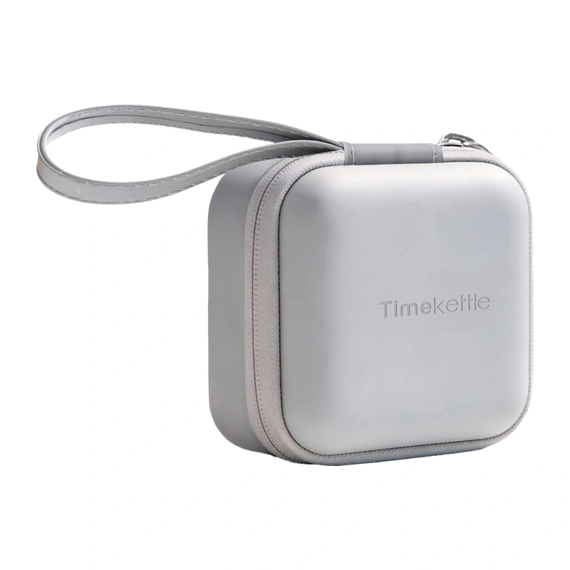 Etui TIMEKETTLE W4