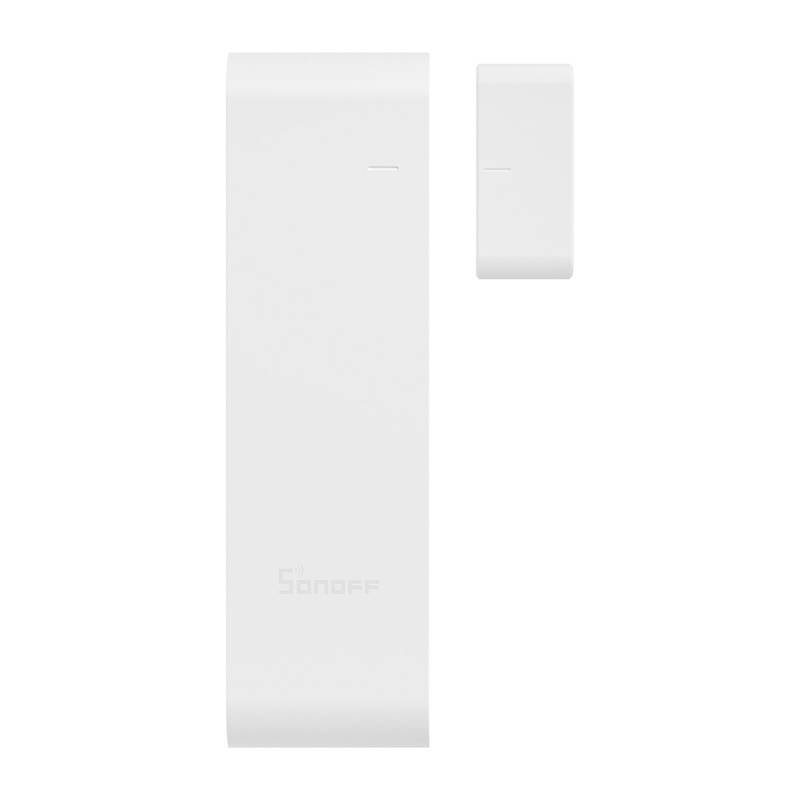 SONOFF SNZB-04PR2 Window and Door Sensor, 4-Pack