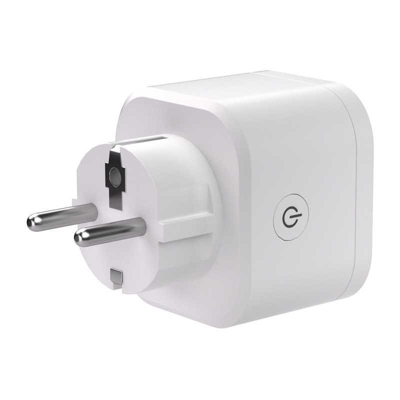 SONOFF S61s Matter External Plug via Wi-Fi