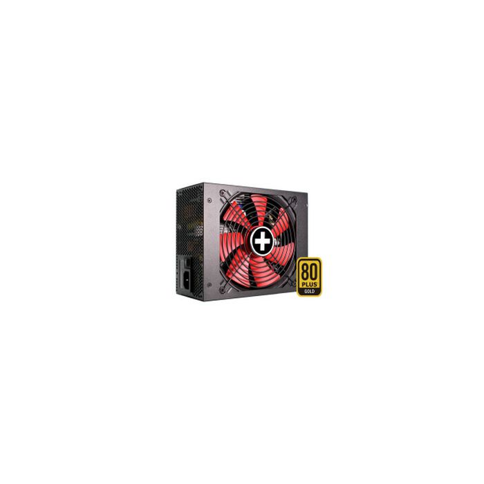 Xilence 1050W Performance X+, ATX 3.0 80+ GOLD, modularno, aktivan PFC, 4×PCIe, 12×SATA, 20+4-pina, 140mm ventilator, crno