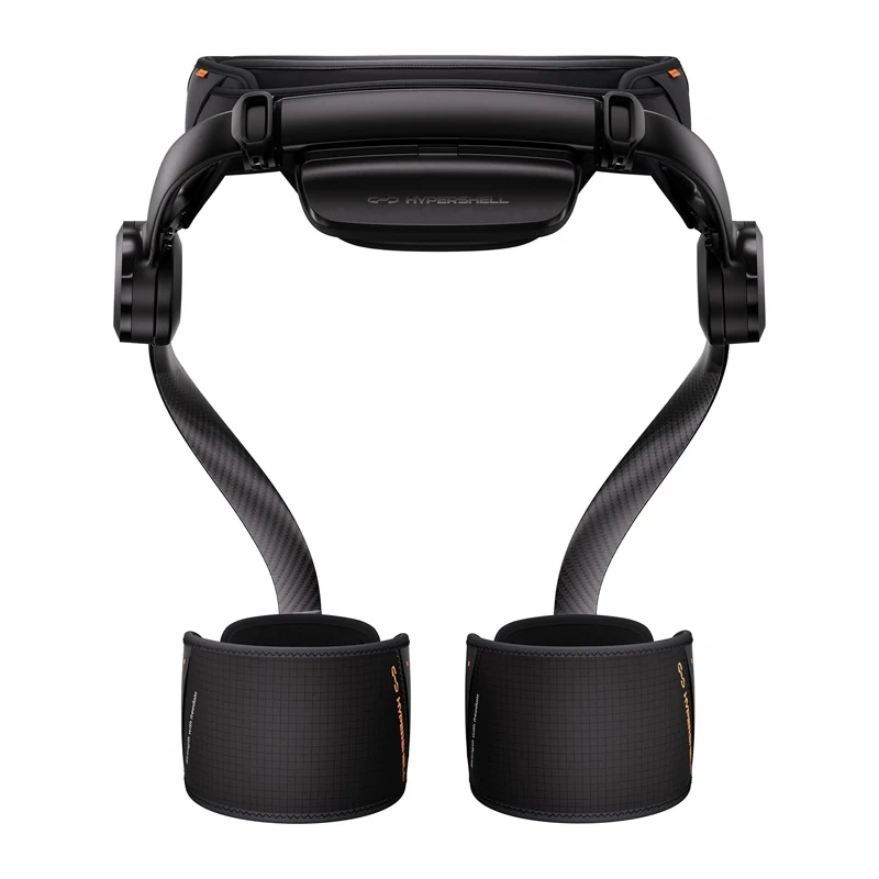 HYPERSHELL X Ultra S Exoskeleton