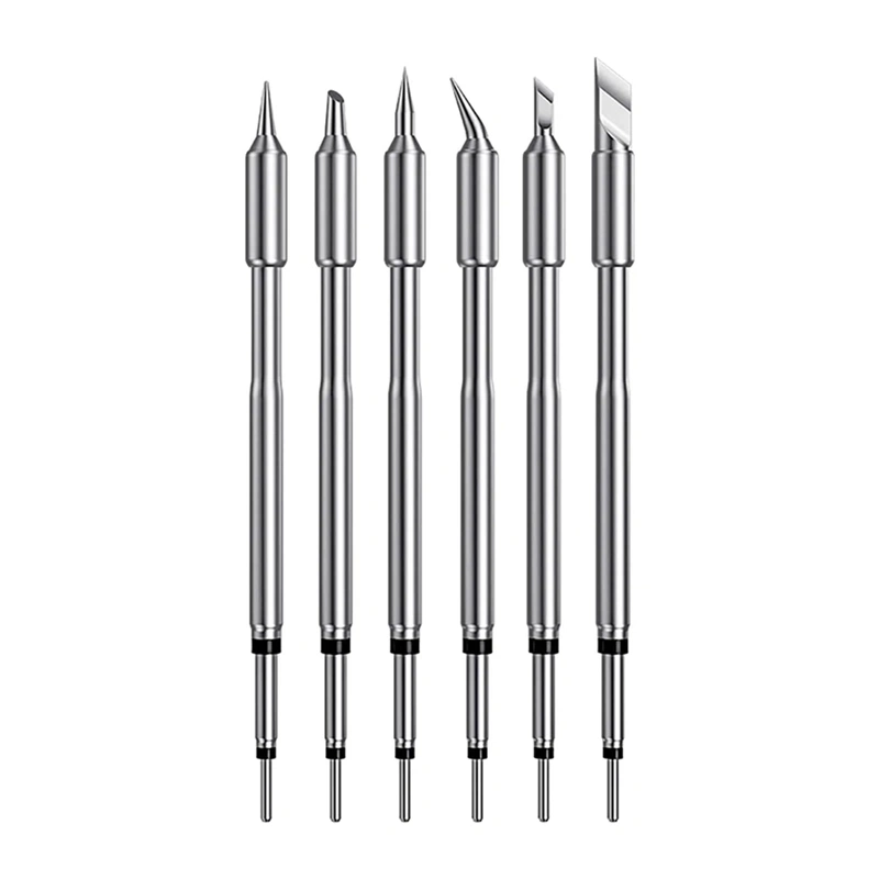 FNIRSI HS-02A 100W Soldering Iron
