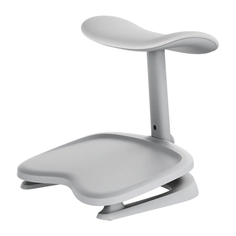 LiberNovo StepSync Footrest (gray)