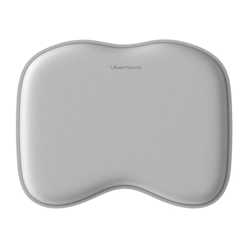 LiberNovo SpaceSync Footrest Mat (Gray)