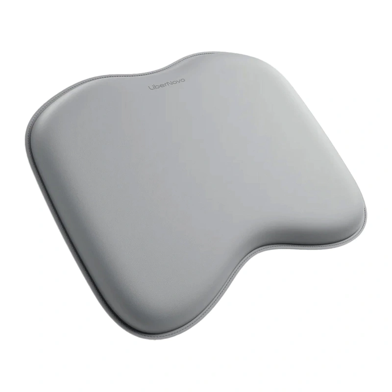 LiberNovo SpaceSync Footrest Mat (Gray)