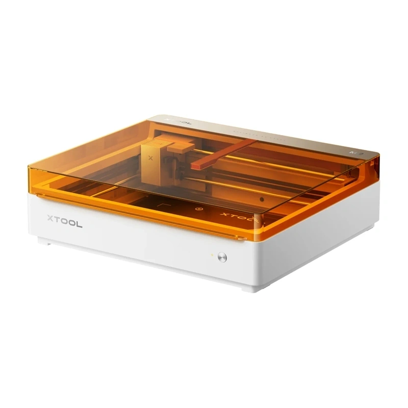 XTOOL M2 Deluxe 20W Laser Engraver
