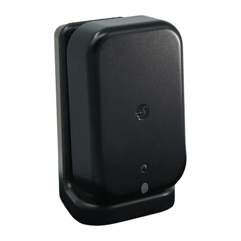 SHELLY Presence Gen4 Motion Sensor (Black)