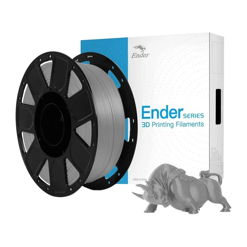 Creality Ender-PLA Filament (Gray)
