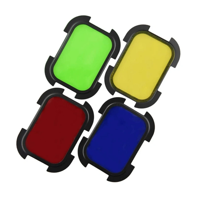 GODOX BD-07 Flash Head