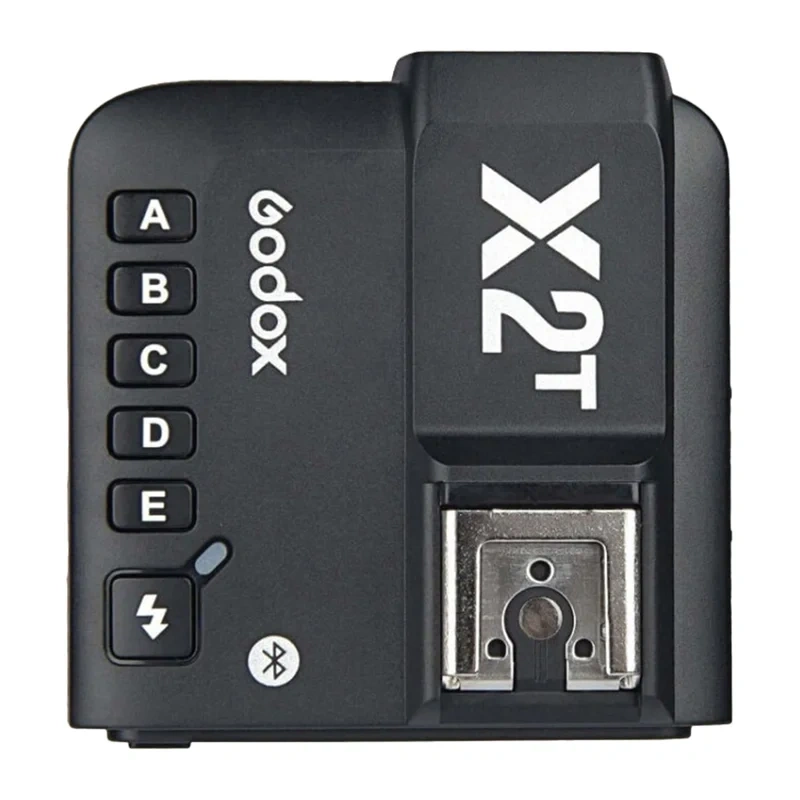 GODOX X2T TTL Remote Trigger for Nikon
