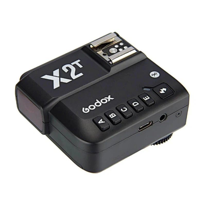 GODOX X2T TTL Flash Trigger for Olympus Cameras