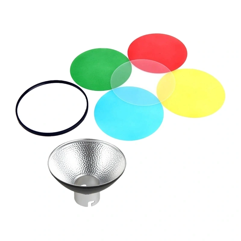 GODOX AD-M Reflector with Filters for the AD200