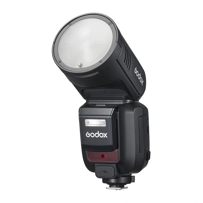 GODOX V100 TTL Flash for Sony